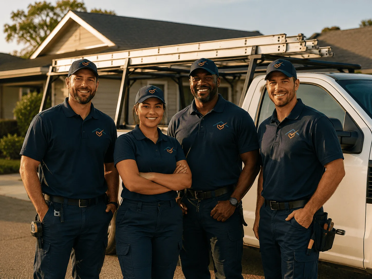Roof Inspection company in Sparks Glencoe, MD